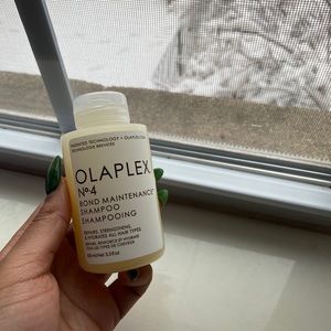 OLAPLEX Hair Fix Set (4 pieces)